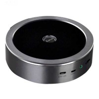 Luxa2 Groovy R 360 Bluetooth Portable